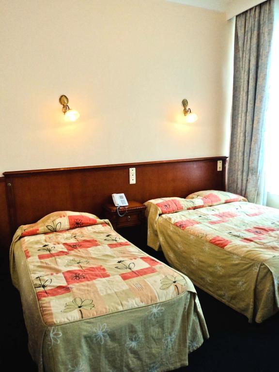 Hotel Continental Saint-Gilles Oda fotoğraf